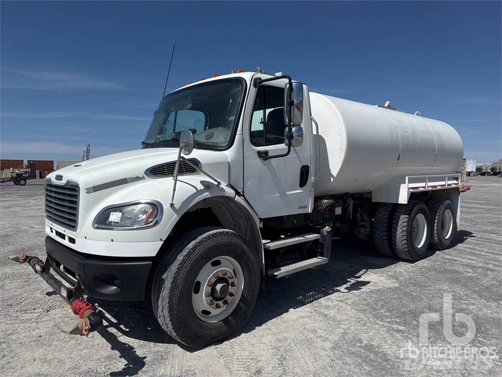 Freightliner M2 Autocisterne