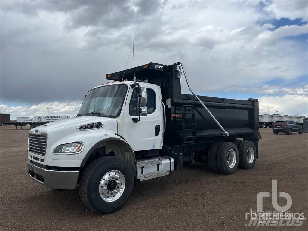 Freightliner M2 Camion ribaltabili