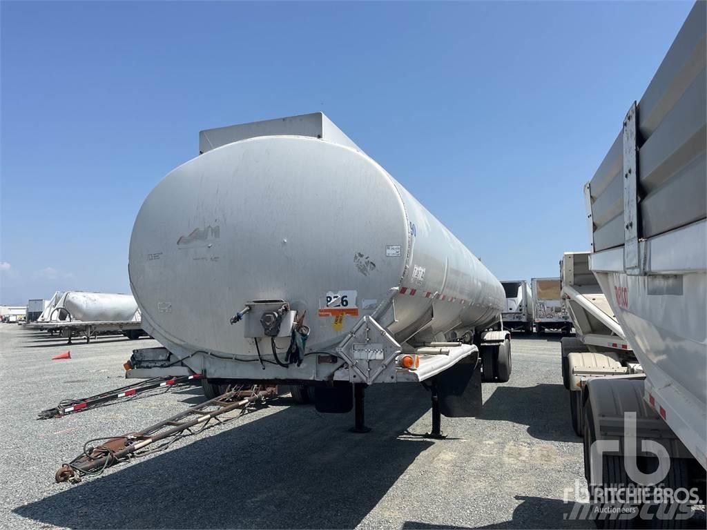 Fruehauf 9200 Rimorchi cisterna