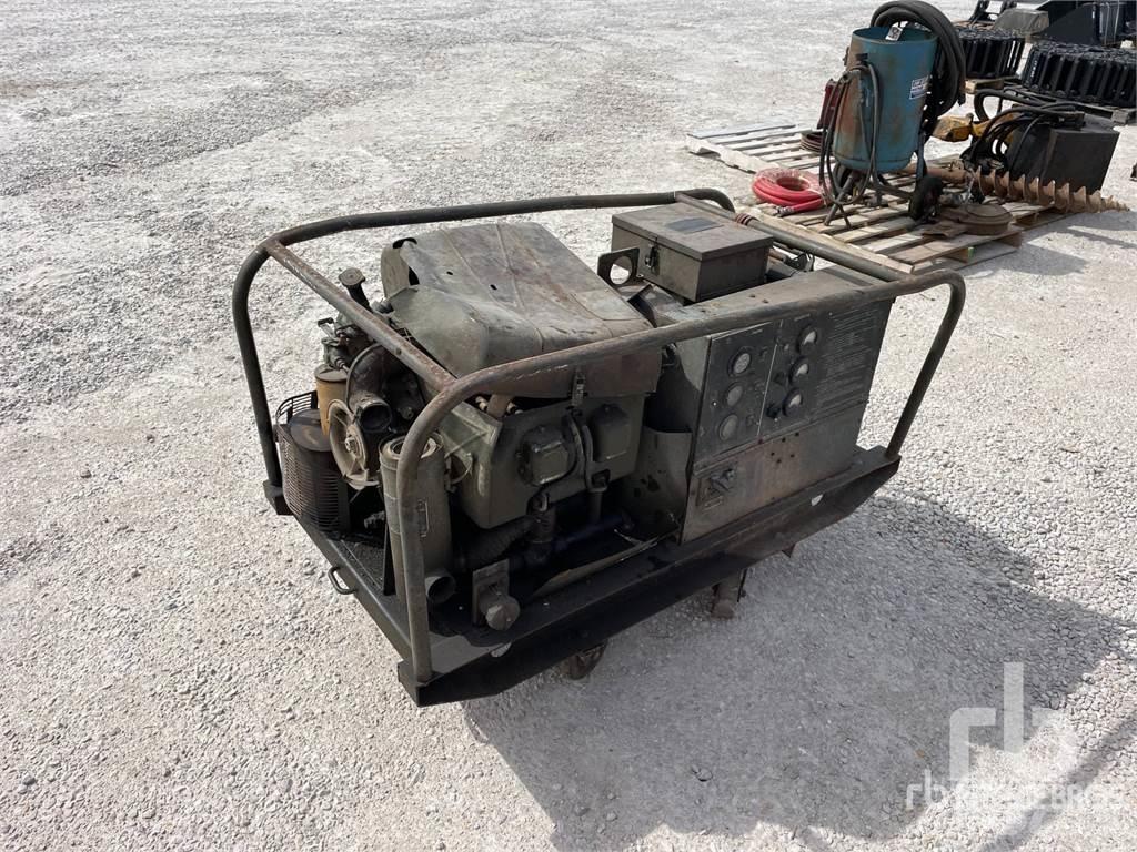FSN MEP018A Generatori diesel