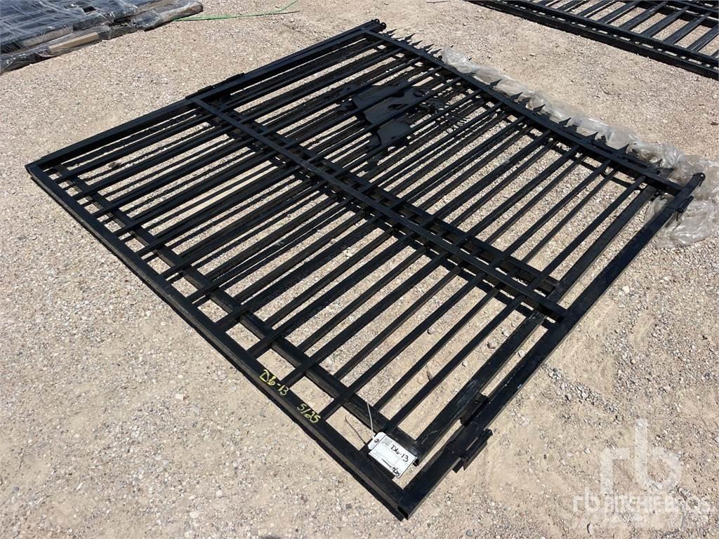  FT-14L Manutenzione verde e strade – Altro