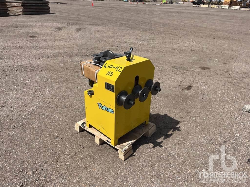  FT-76B Posatubi cingolati