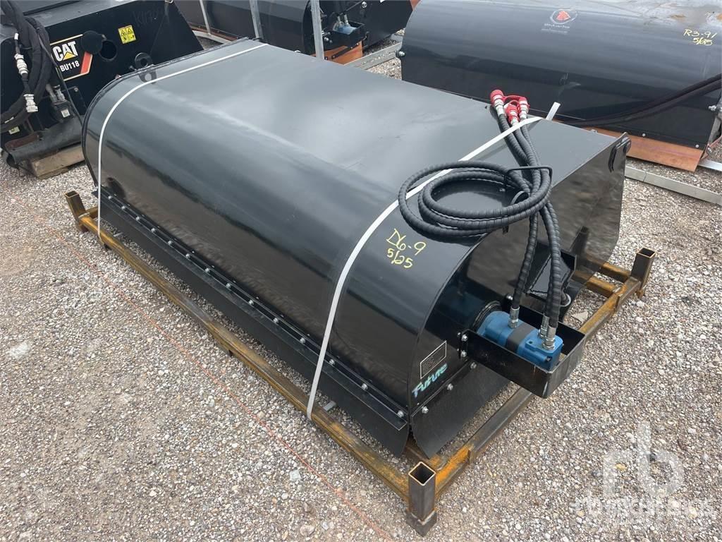  FT-BS72B Spazzole