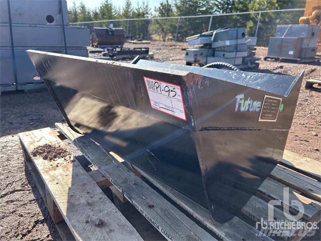  FT-D5T Benne