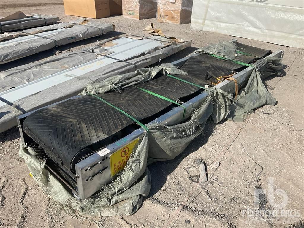  FT-DSSJ50 Nastri trasportatori