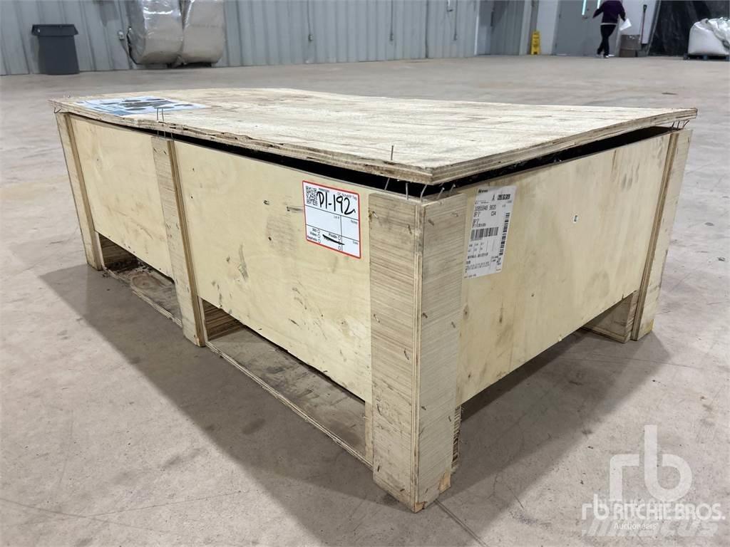  FT-GL200 Costruzioni - Altro