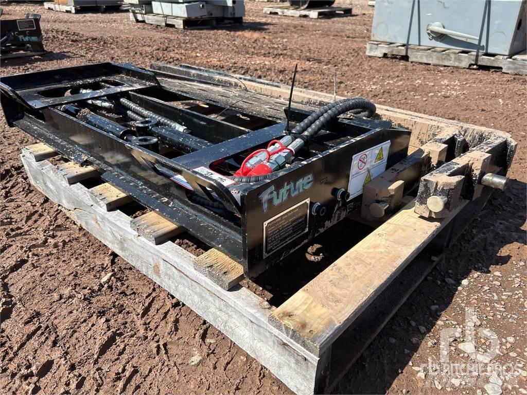  FT-SF60 Forche
