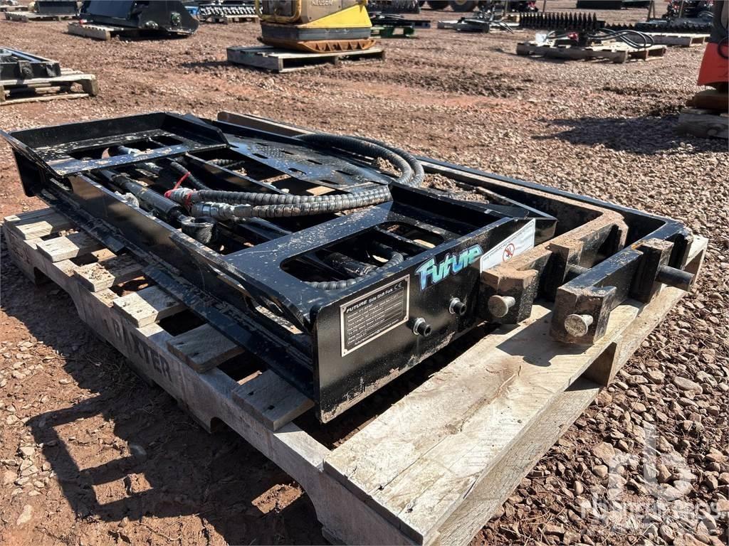  FT-SF60 Forche