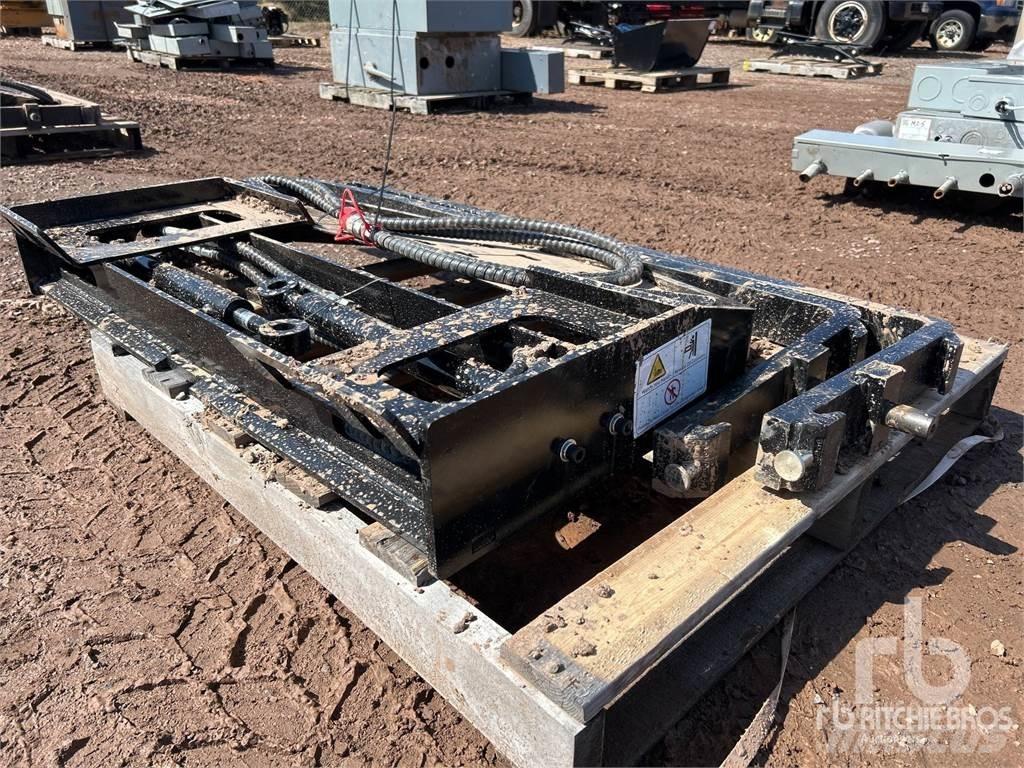  FT-SF60 Forche