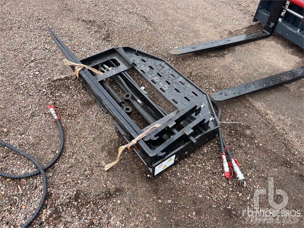  FT-SF60 Forche