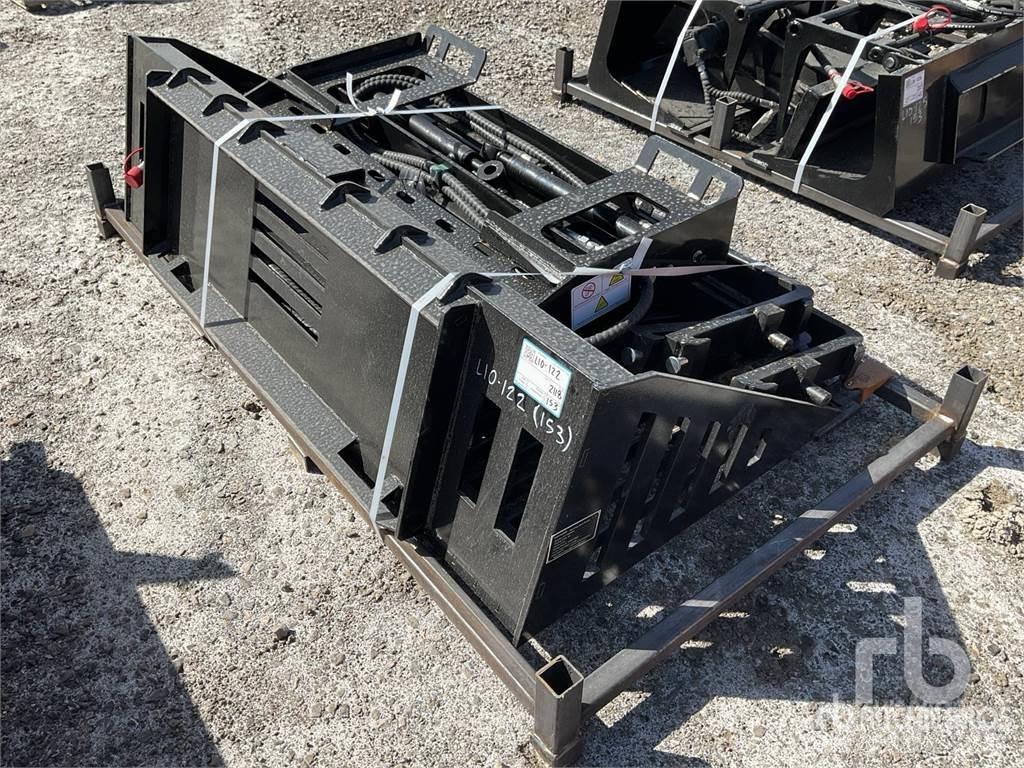  FT-SF60 Forche