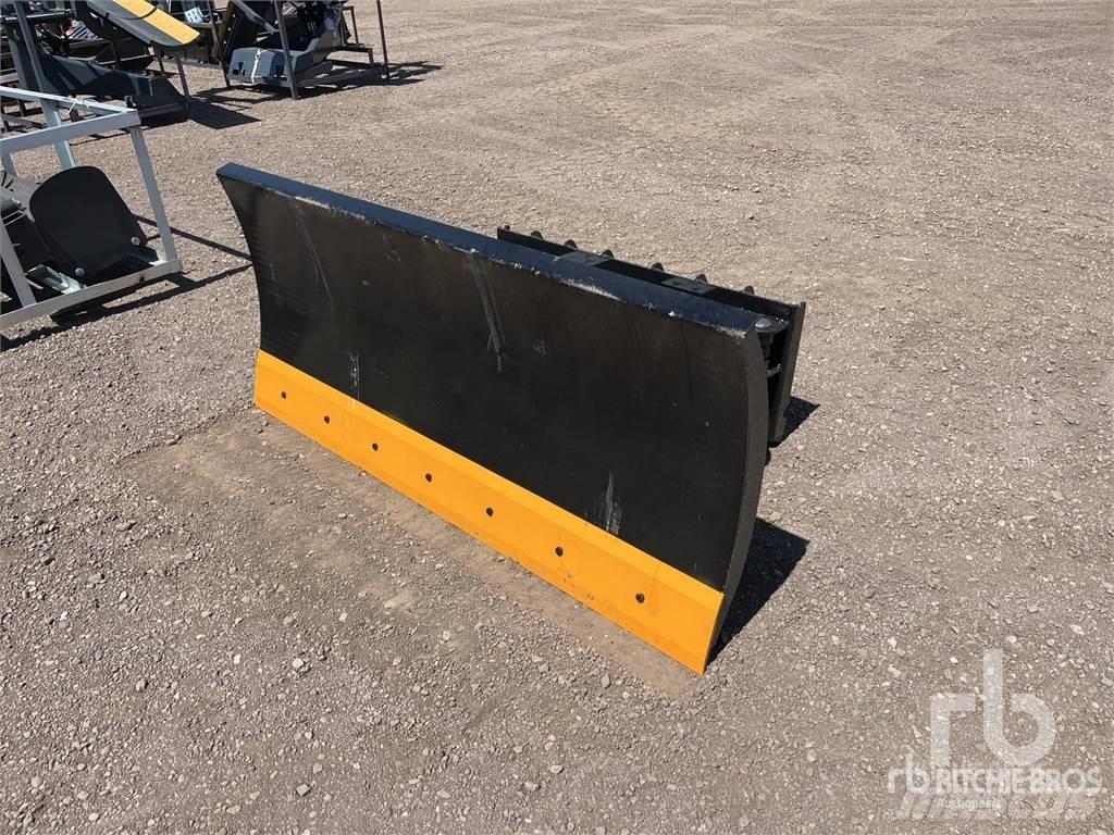 FT-SP70 Pale frontali e scavatori