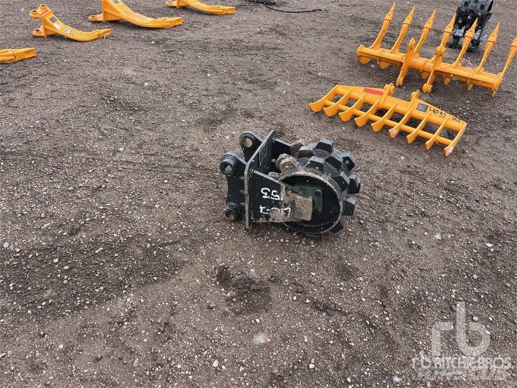 FT-W307 Pezzi di ricambio per lo smaltimento rifiuti/riciclaggio
