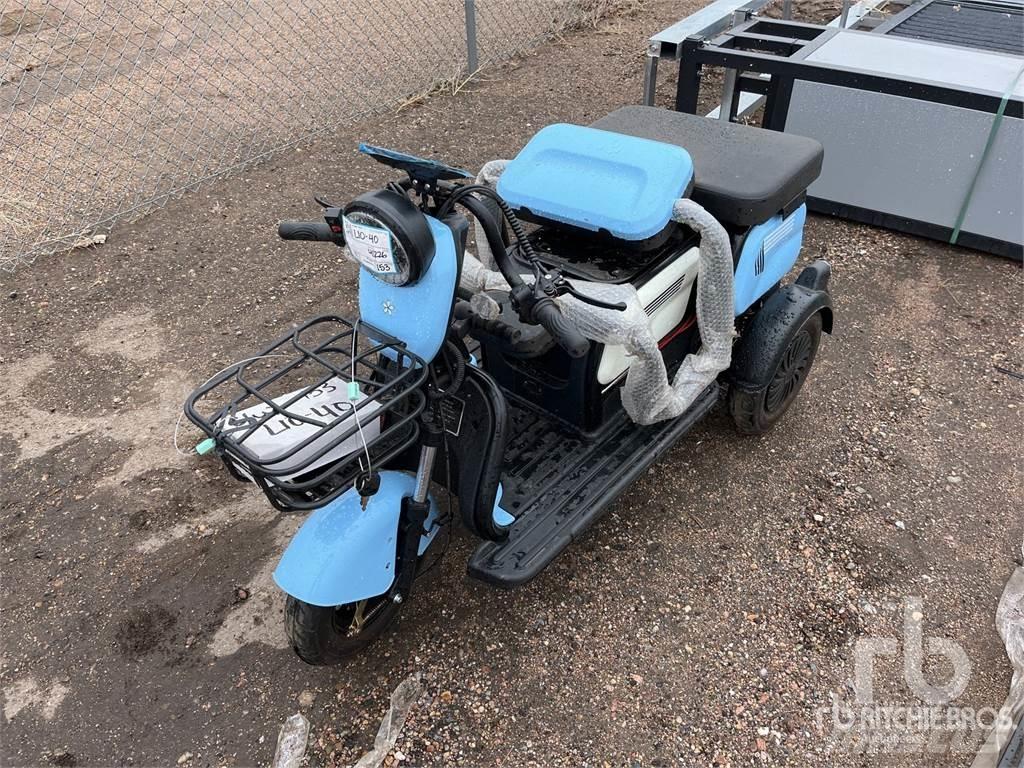  FT3 Auto