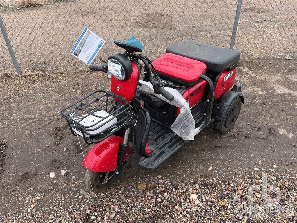  FT3 Auto