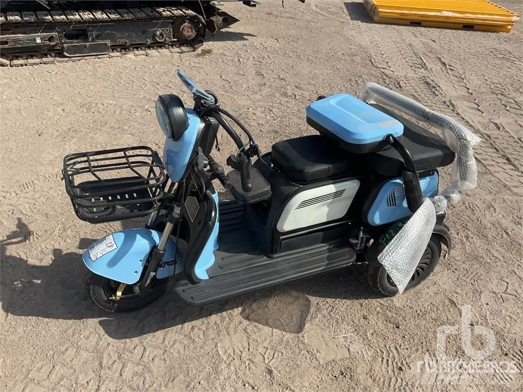  FT3 Auto
