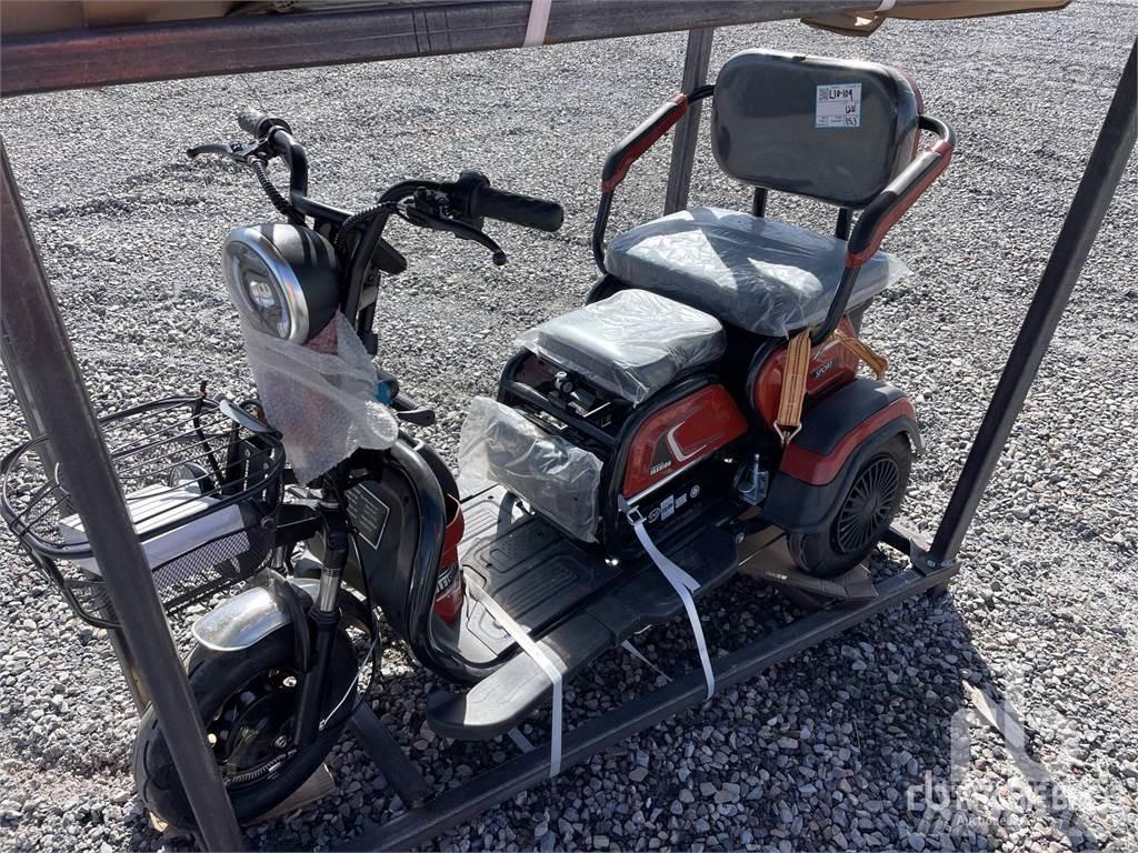  FT3 Auto