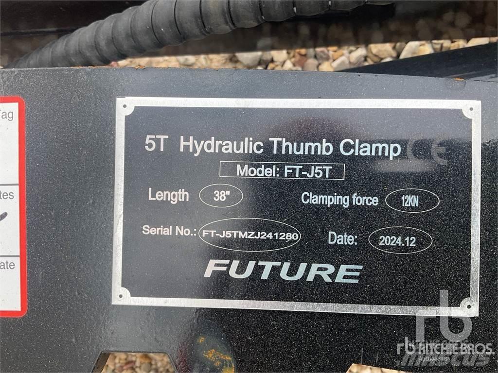  FUTURE FTJ5T Benne