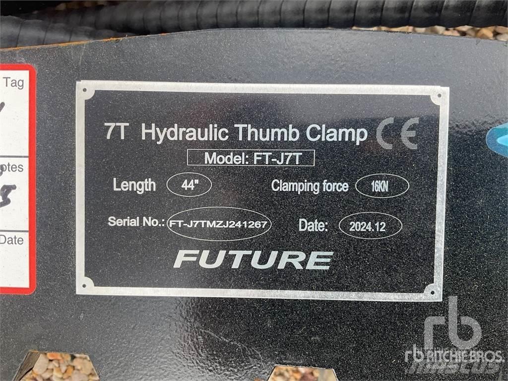  FUTURE FTJ7T Benne