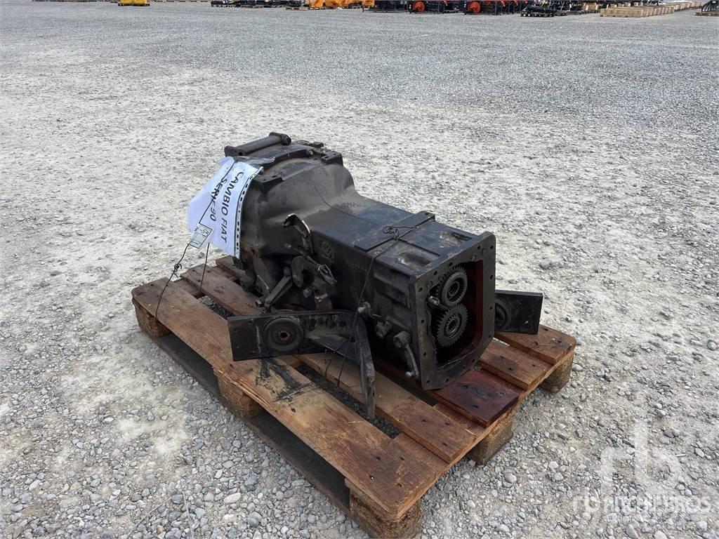  Gear Shift Agricoltura - Altro