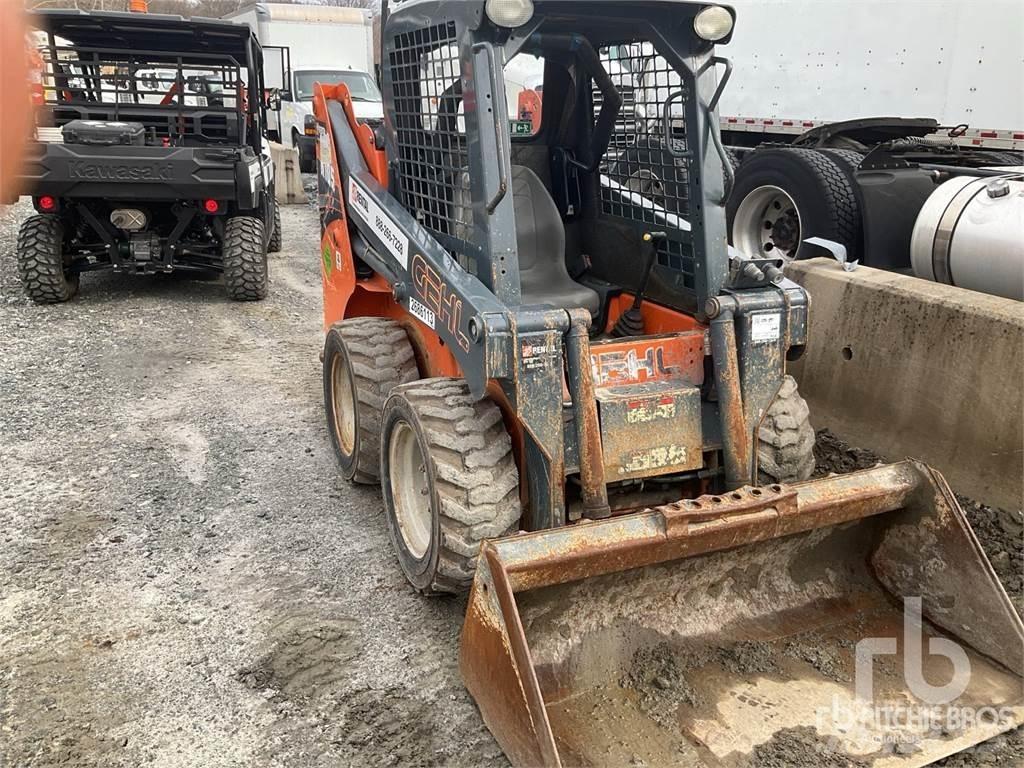 Gehl R105 Mini Pale Gommate