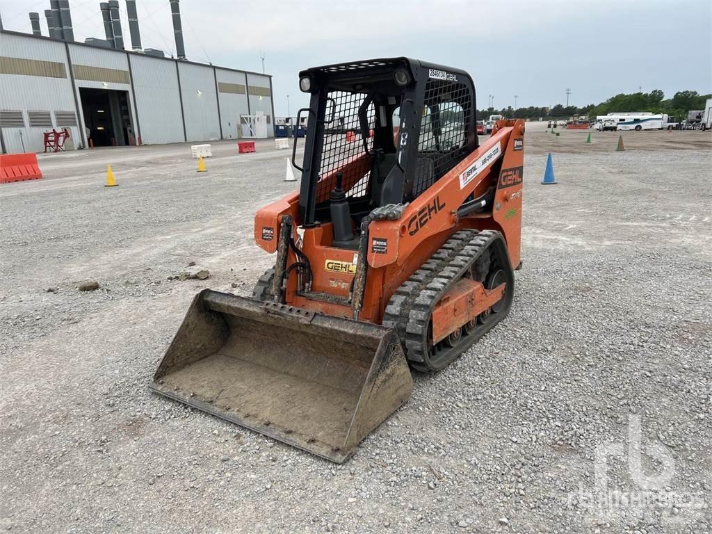 Gehl RT135 Mini Pale Gommate