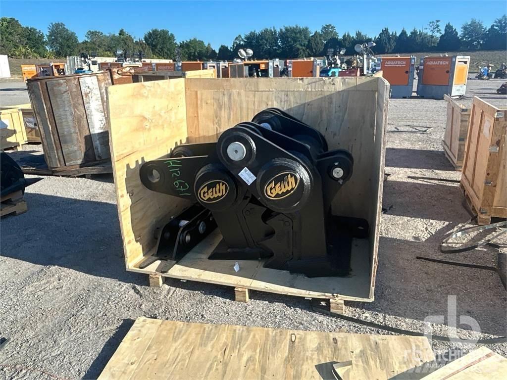 Geith GT80RJ110 Benne