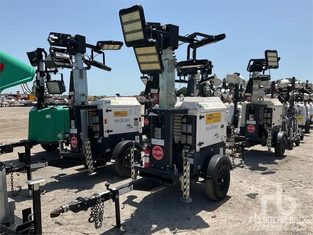 Generac G4-ECO Torri faro