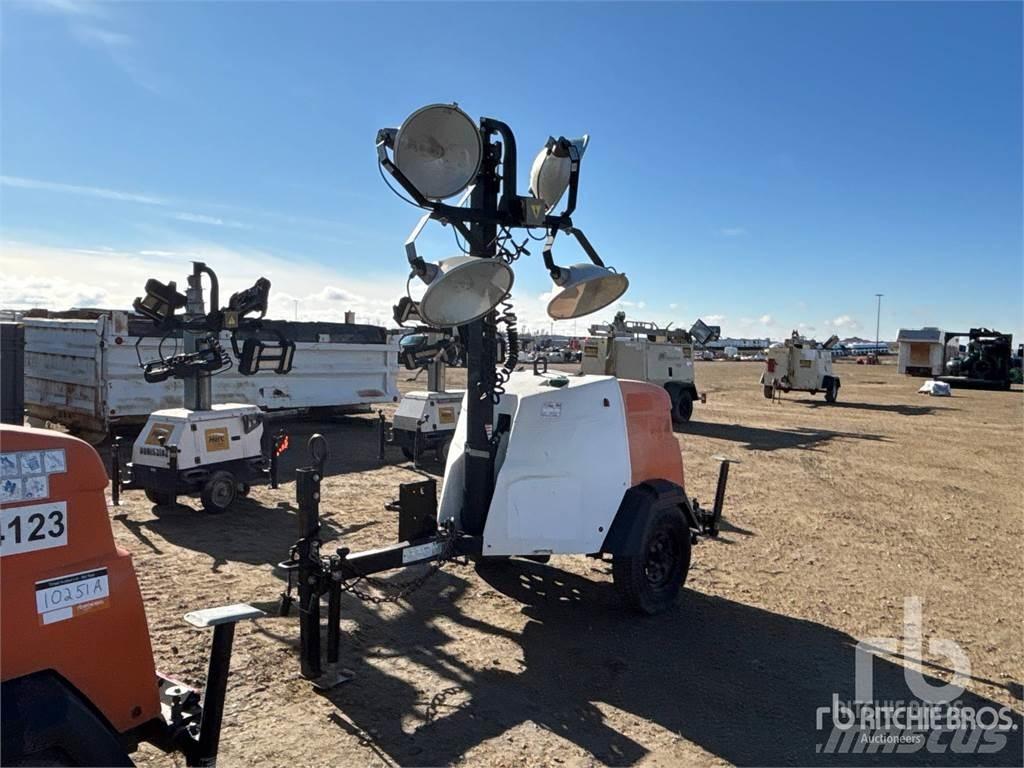Generac MLT6S Torri faro