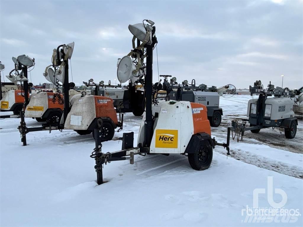 Generac MLT6S Torri faro