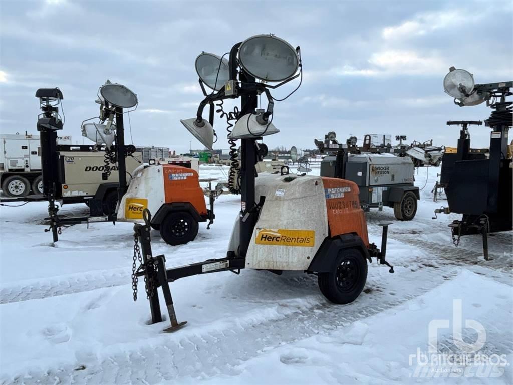 Generac MLT6S Torri faro