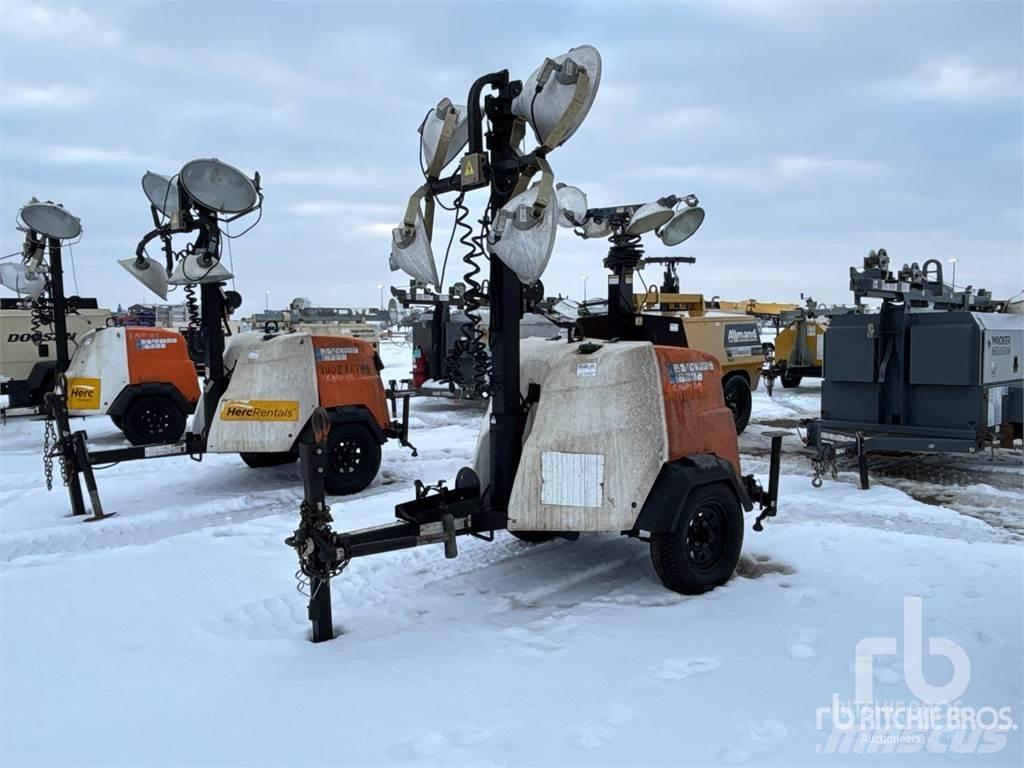 Generac MLT6S Torri faro