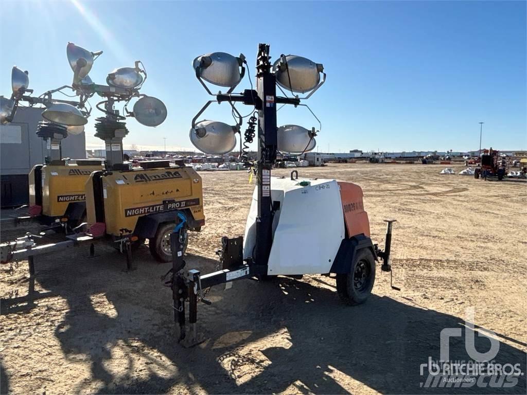 Generac MLT6S Torri faro