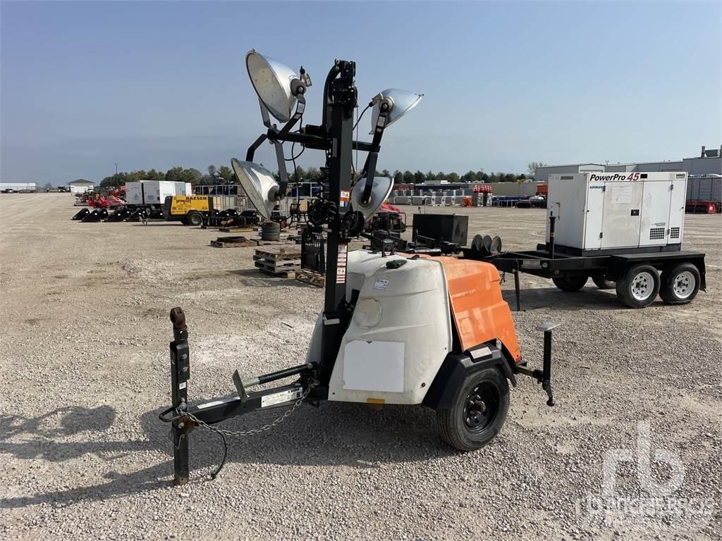 Generac MLT6S Torri faro