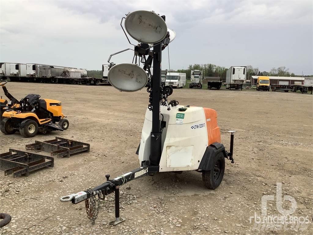 Generac MLT6S Torri faro