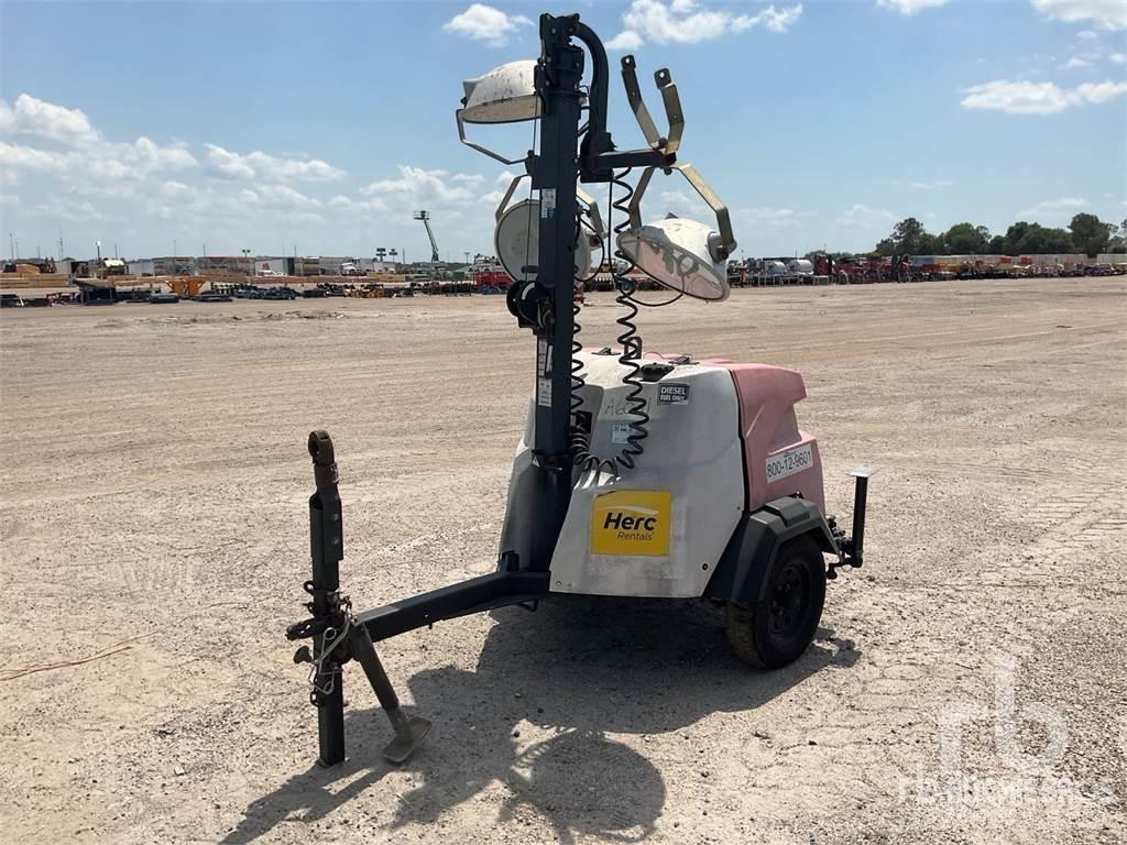 Generac MLT6S Torri faro