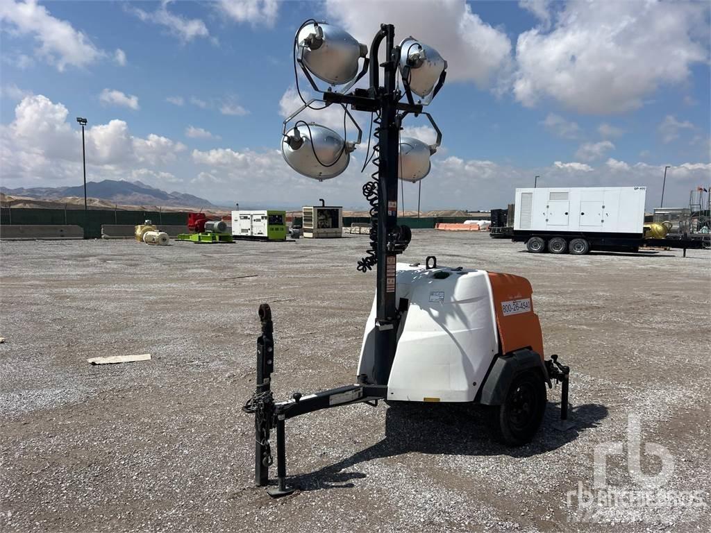 Generac MLT6S Torri faro