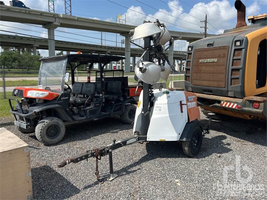 Generac MLT6SK Torri faro