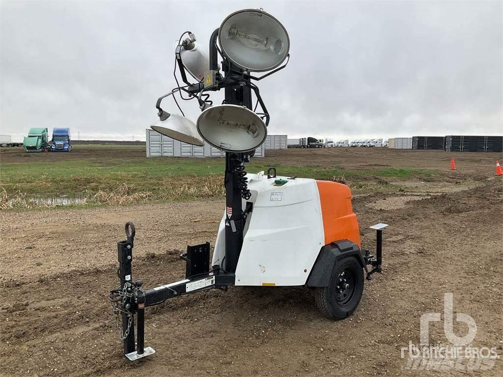 Generac MLT6SK Torri faro