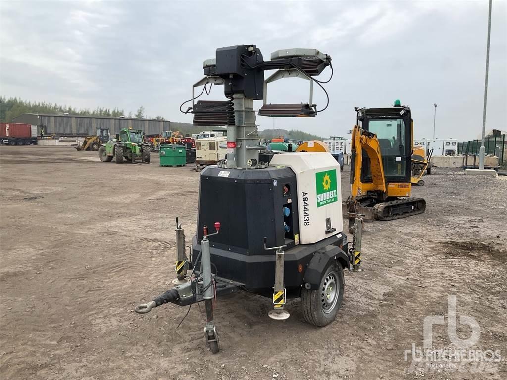 Generac V20 Torri faro