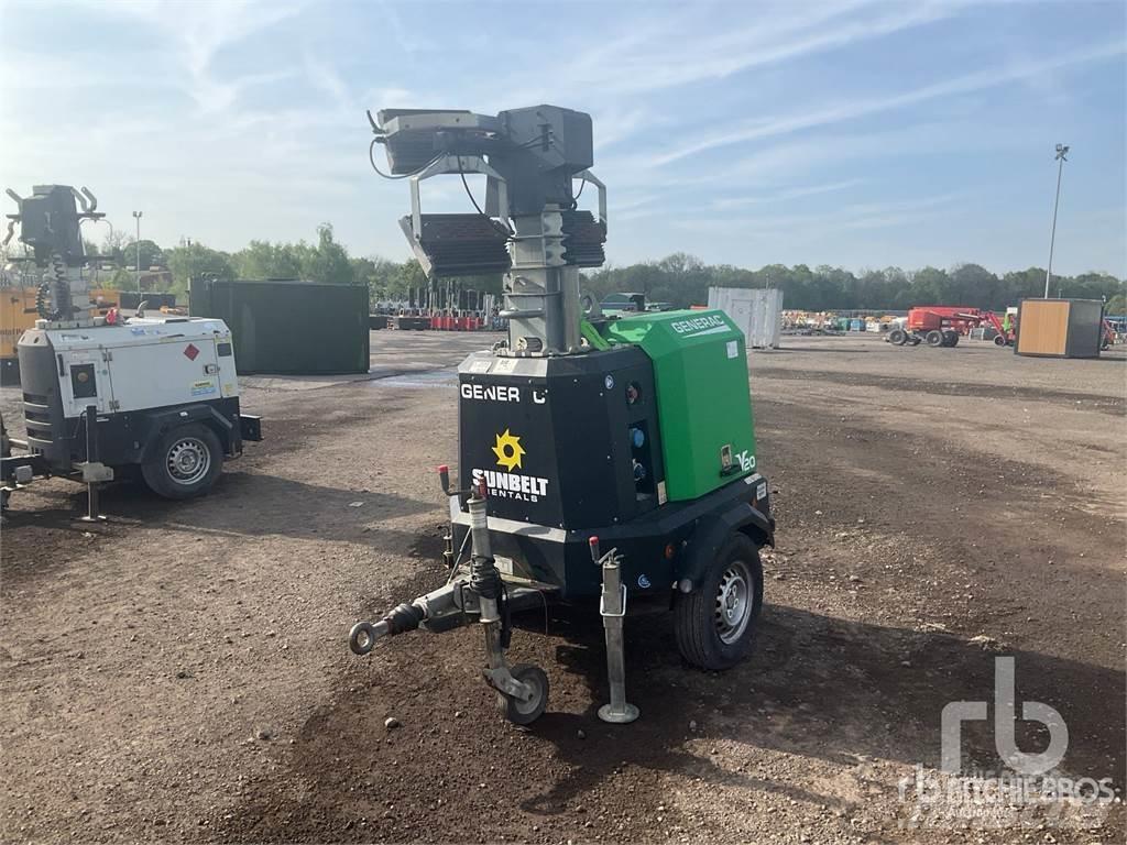 Generac V20 Torri faro