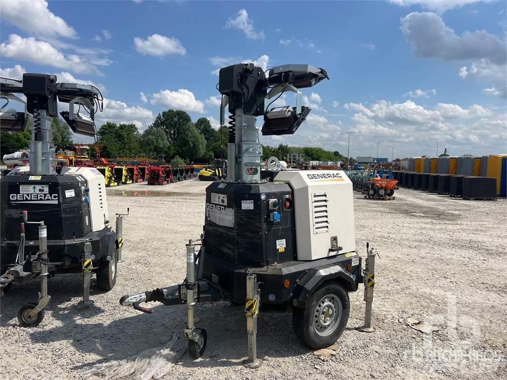 Generac V20 Torri faro
