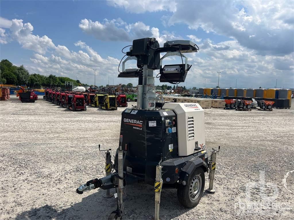 Generac V20 Torri faro
