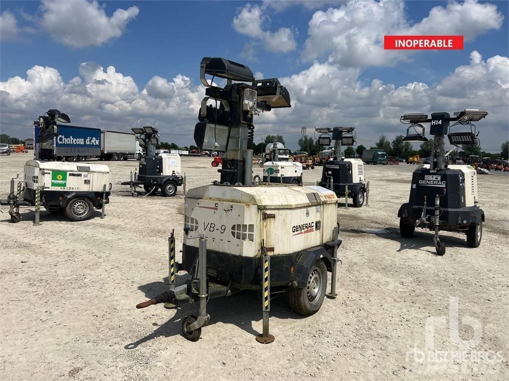 Generac VB9 Torri faro