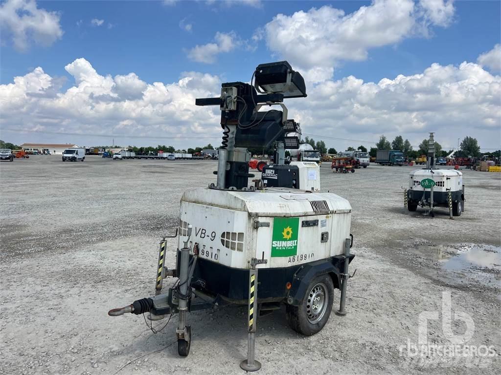 Generac VB9 Torri faro