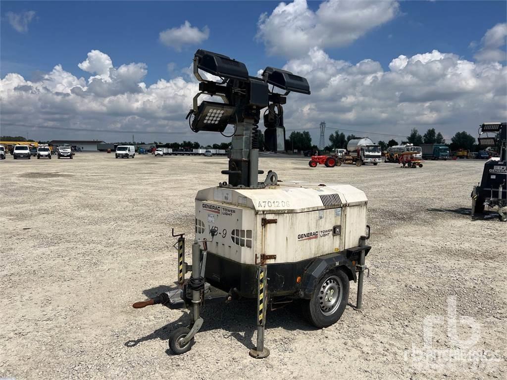 Generac VB9 Torri faro