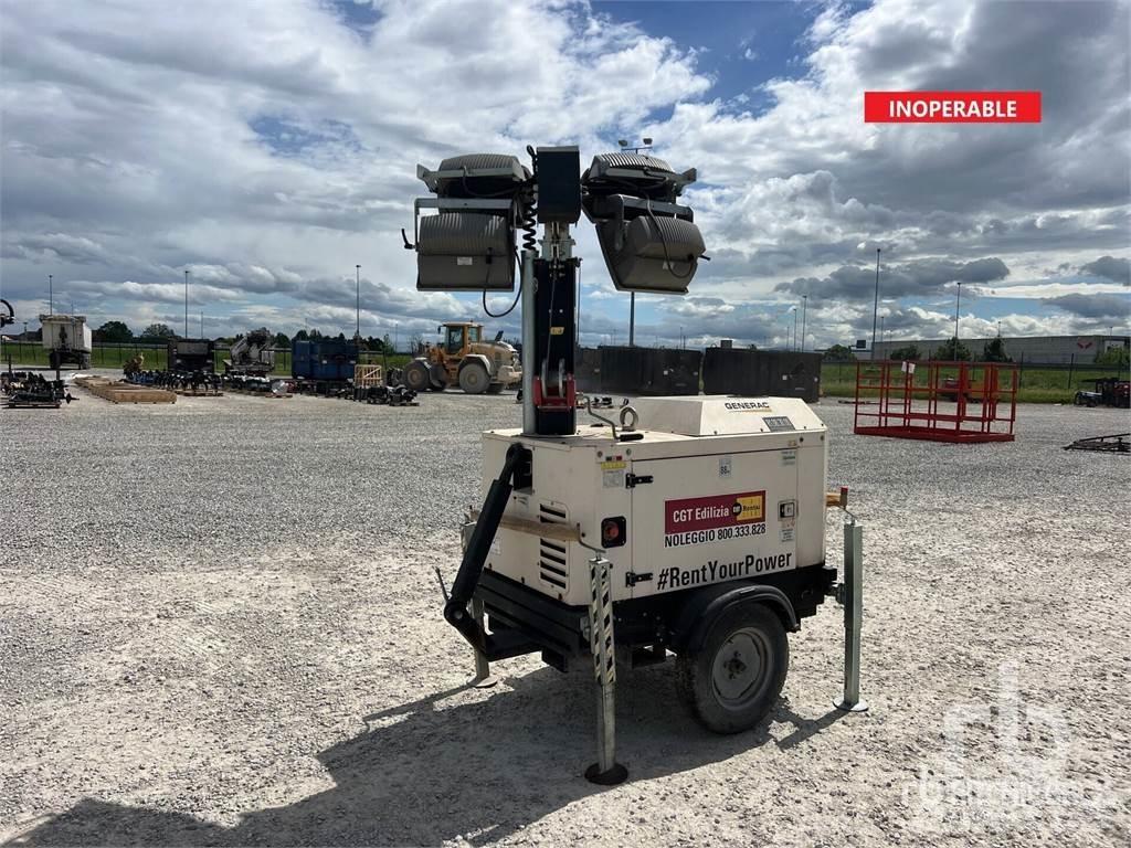 Generac VMAX Torri faro