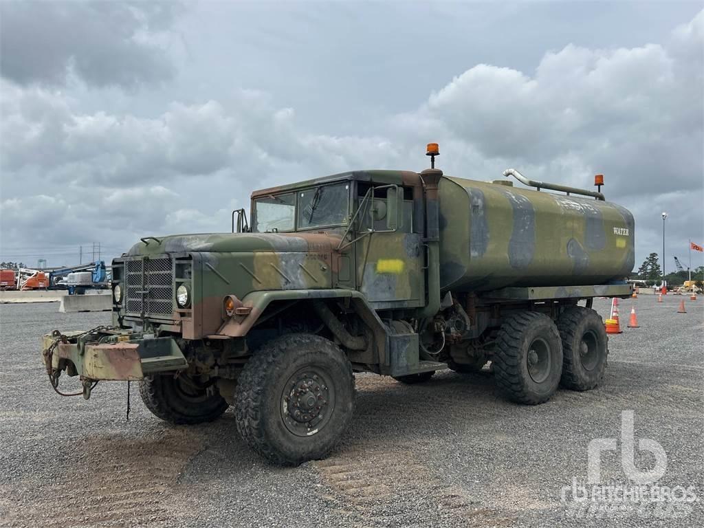 General M936A2 Autocisterne