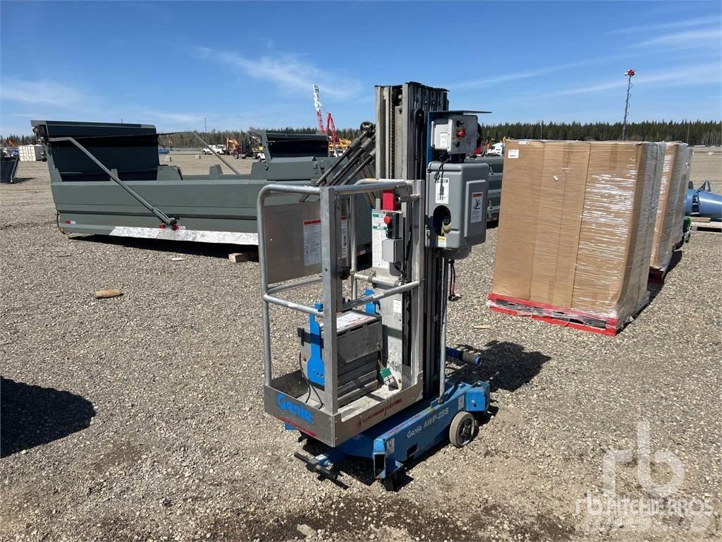 Genie AWP-25S Piattaforme a braccio articolato