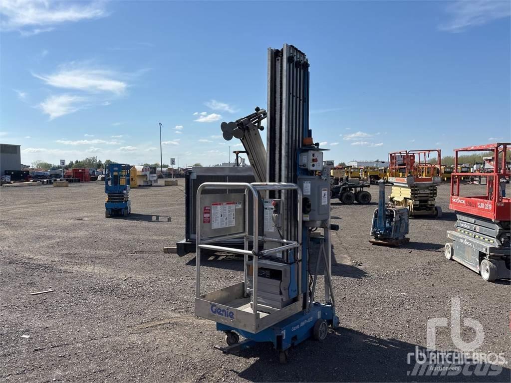 Genie AWP-40S Piattaforme a braccio articolato